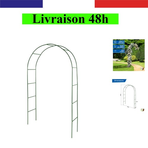 Ose arche jardin - ose,