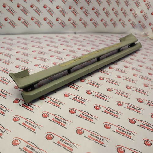 Grille radiateur renault r21 - renault,