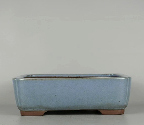 Pot bonsaï japonais - pot,