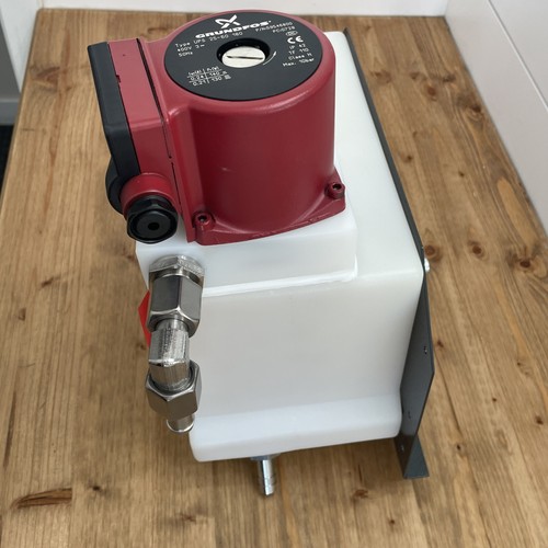Grundfos pump type ups 60 - grundfos,