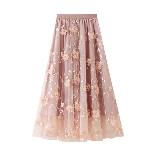 Femmes jupe tulle - femmes,