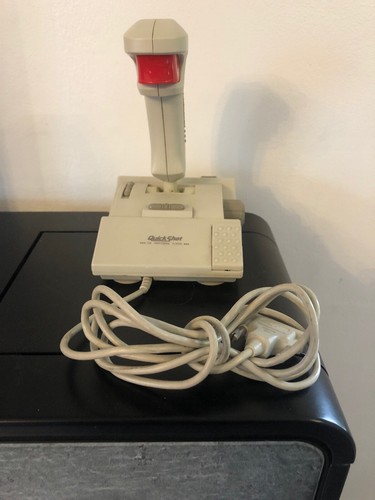 Joystick quickshot for - joystick,
