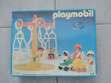 3195 PLAYMOBIL VINTAGE 