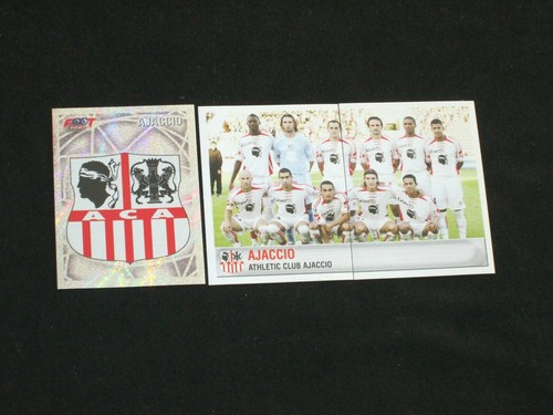 Equipe team complete - , ac