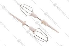 Moulinex kit 2x fouets batteur