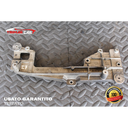 Support moteur golf v - support, vw