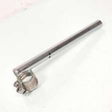 Guidon bracelet droit 22mm pour moto fourche Ø37mm Occasion