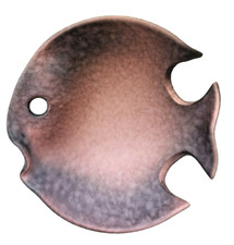 RAVIER FORME POISSON SAINT