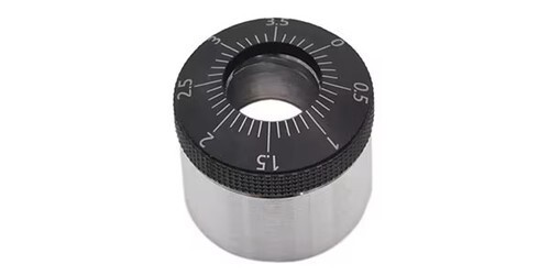 Compteur balance technics - de,