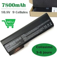 7800mah Batterie pour HP