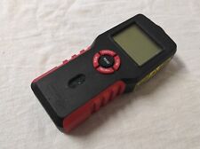 Instrument de mesure, Télémètre à ultrasons Powerfix modèle HG03064A