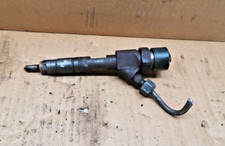 Injecteur Bosch Renault Megane  SCENIC 1.9 Dci ref 8200283583 0445110160b