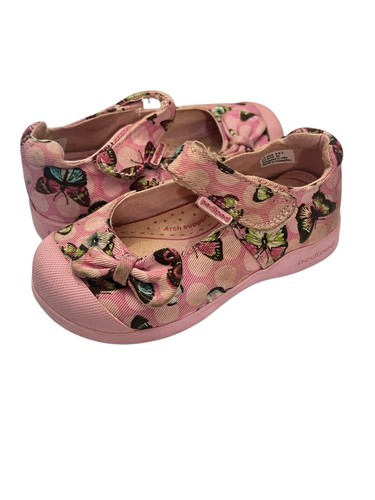 Pediped girls toddle 5 - girls, 6-6.5