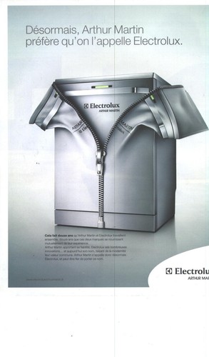 Advertisement advertising 2007 - advertising,