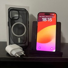 Apple iPhone 15 Original 128