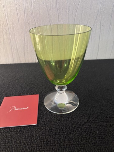 Verre vin véga bas couleur - verre,