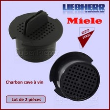 Filtre charbon wf090 cave - à,