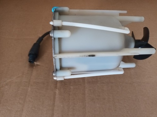 Moteur pompe pour - de, robot