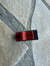 Interrupteur Arrêt Allumage