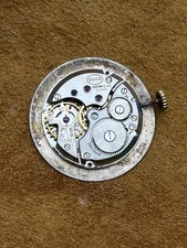 Mouvement De Montre DOXA 614