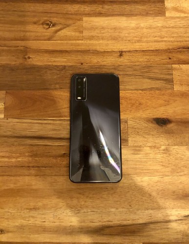 Smartphone vivo y20i - -, modèle