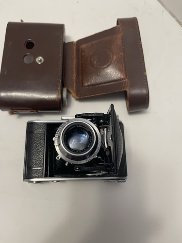 Voigtlander bessa skopar - bessa,