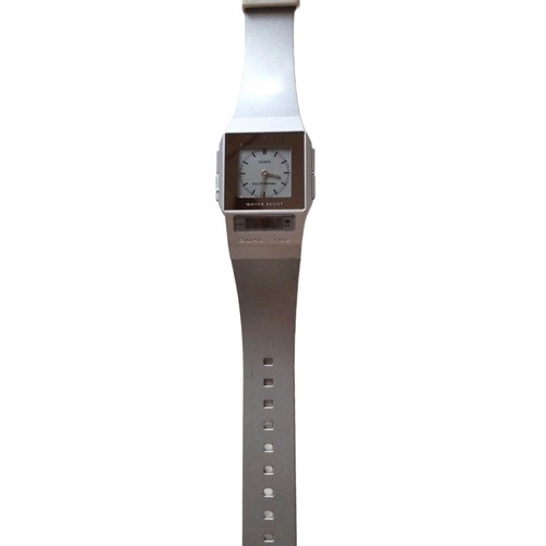 Montre casio pela - casio, fs-01