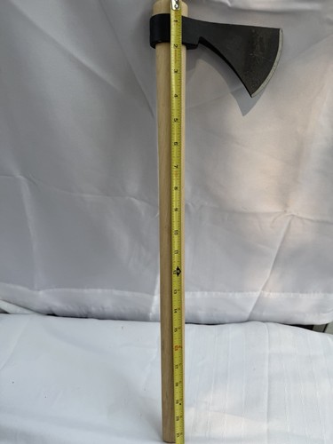 Cold steel norse hawk - steel, tomahawk