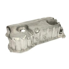 Carter D'Huile Aluminium pour