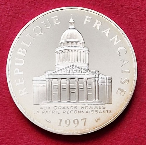 Très rare 100 - francs, 1997