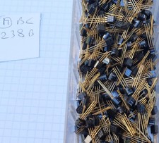 5x Motorola BC238B BC 238 B