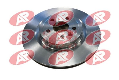 Disques arrières pleins pour - arrières,