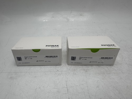 Phonak 017 1396 packed - 017-1396,