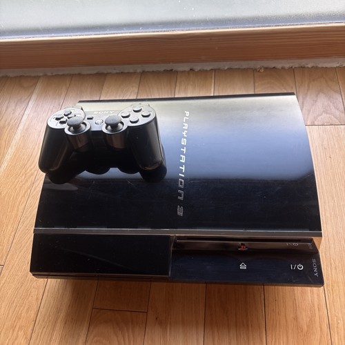 Console sony ps3 cechc04 - ps3,