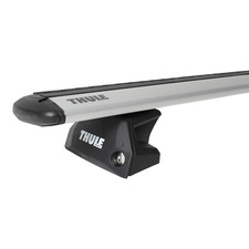Barres de toit pour Citroen C4 Grand Picasso II DA / DE Thule WingBar EVO NOTICE