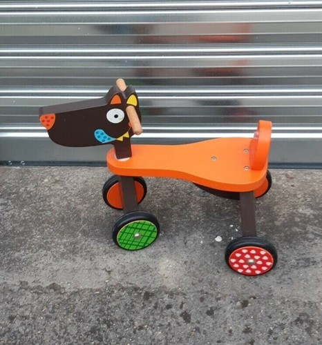 Porteur bois ludique tes - en,
