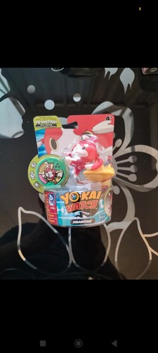 Les figurines kai watch - kai,