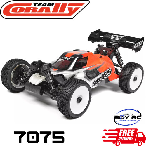 Team corally sbx 825 - team,