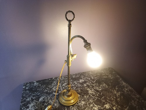 Lampe bureau tulipe - lampe,