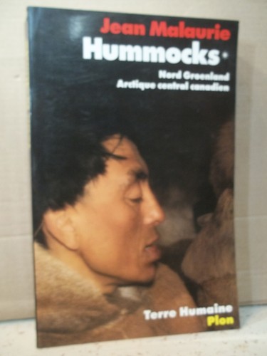 Malaurie hummocks nord - malaurie.,