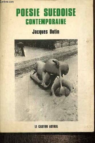 Poésie suédoise