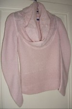 Pull femme Armani Jeans AJ taille 40 soit 36