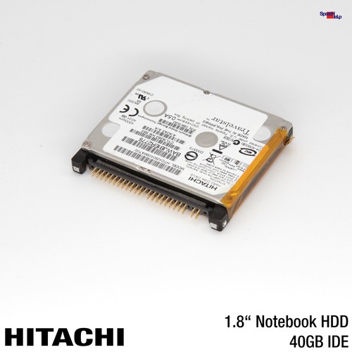 Hitachi htc426040g9at00 disque - htc426040g9at00,