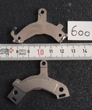 Lot 600, Un Aimant Neodyme Ou Neodymiun De Dique Dur 3.5 Puissant.