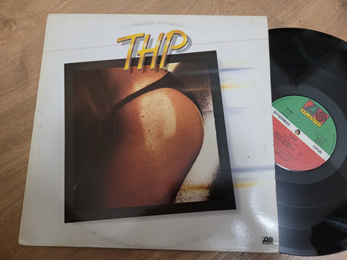 Album thp good - album,
