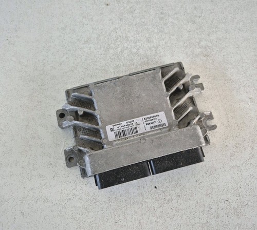 Calculateur ems3132 dacia - calculateur,