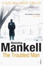The troubled man - Henning Mankell - V2251171