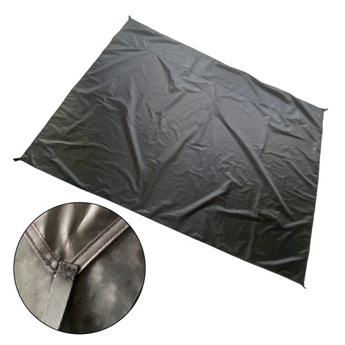 Tapis sol camping - de,