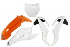 KIT PLASTIQUE UFO KTM SX 65