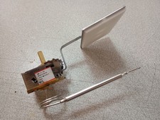 C00095873 thermostat damper - c00095873,